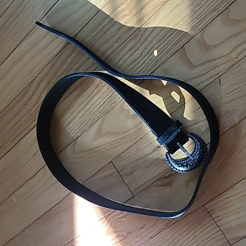 Sezane belt 85